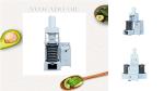 6YY-280D-DS 100kg/h oil press machine sesame