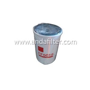 Wholesale High Quality Fuel Filter For Fleetguard FF5018 from china suppliers