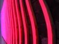 24V red jacket LED neon flex