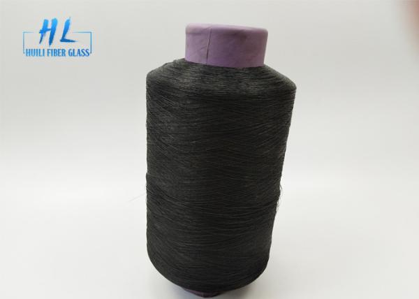 0.2mm E Glass Fiber glass yarn coated by PVC for Industrial Strength Application