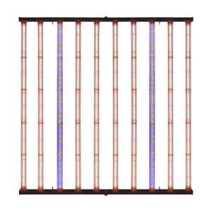 Wholesale Indoor 6x6 Plant LED Grow Lights UV 385nm 395nm IR 730nm 740nm from china suppliers