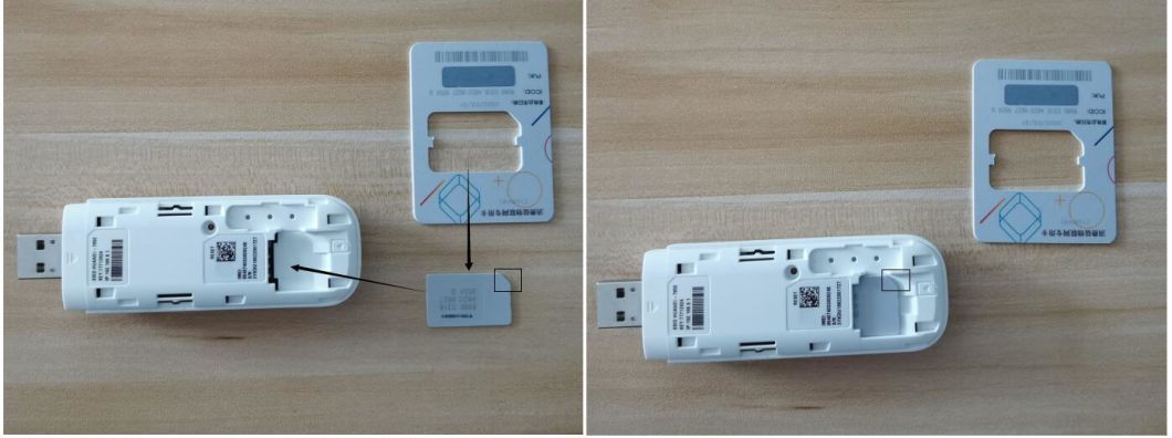 Unlocked Huawei E8372h-820 USB 4G LTE USB Modem Donlge