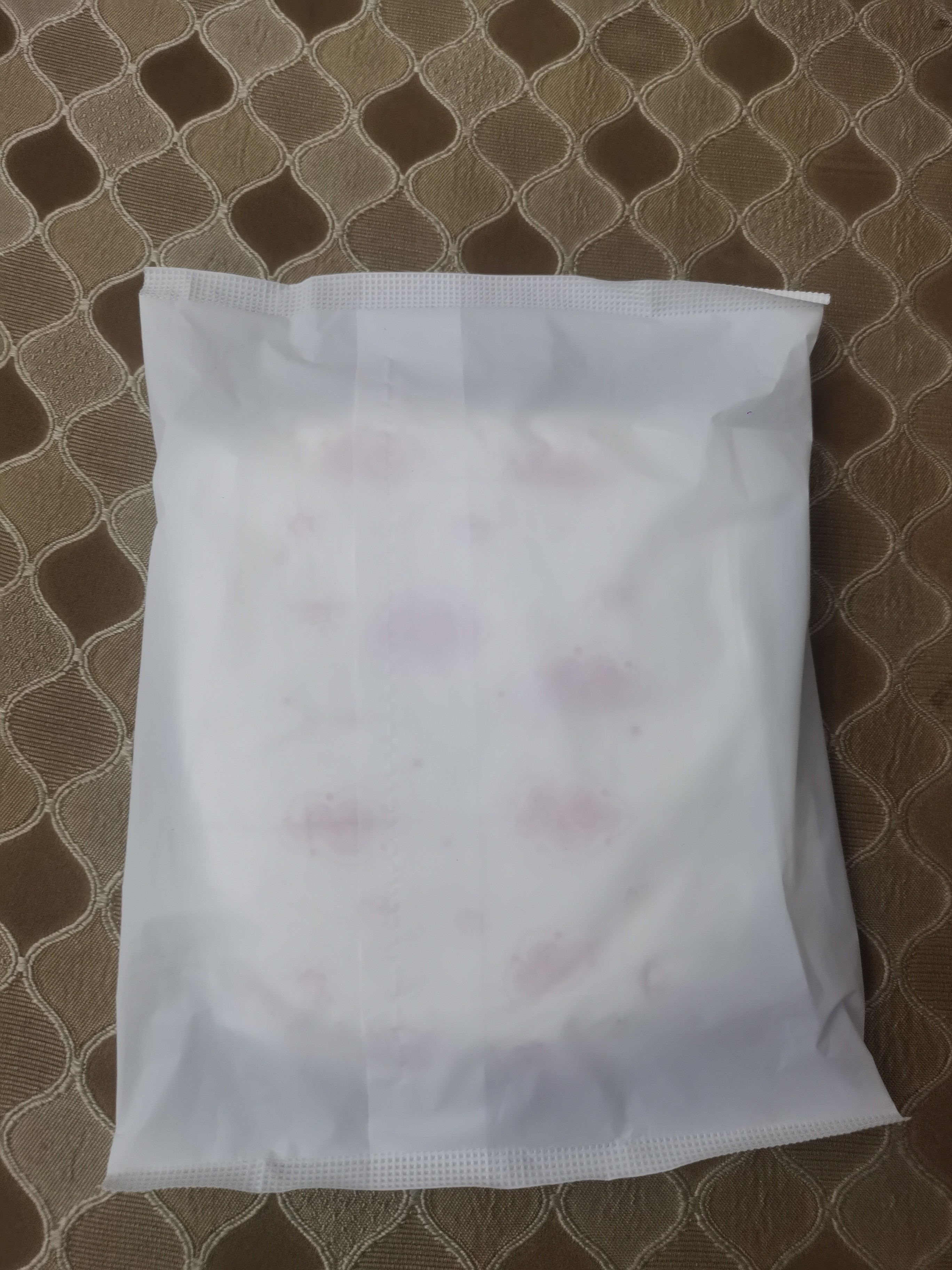 Menstrual Pads Pant Monthly Period Sanitary Napkin Pads For Women