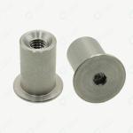 Universal SMT Feeder Parts 0740C-0111 Universal Reel Pin SMT Spare Parts