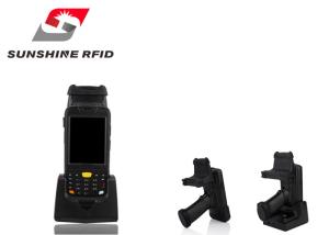 Wholesale IP64 Vehicle RFID Reader Industrial WINCE Touch Screen OEM / ODM Available from china suppliers