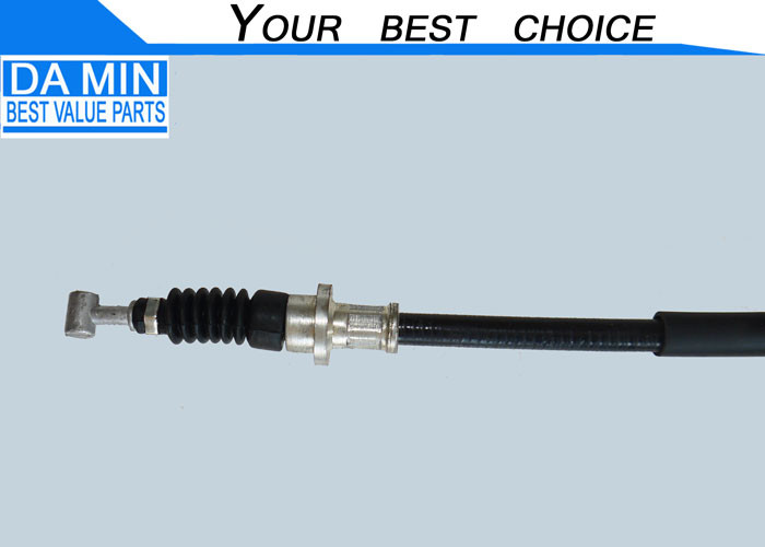 ISUZU Emergency Parking Brake Cable , TFS Park Brake Cable 8971115660