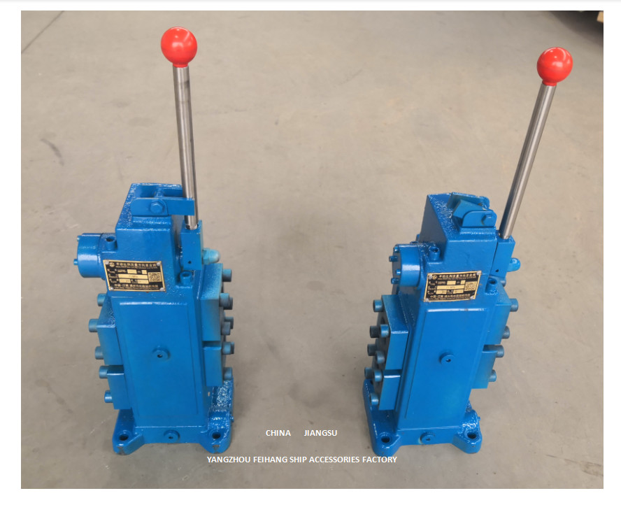 35SFRE-MO20-H3 PC CONTROL VALVES FOR SERIES HYDRAULIC CIRCUITS-MANUAL PROPORTIONAL FLOW CONTROL VALVE 35SFRE-MY20-H3
