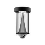 6500K 30 Watt 277V T5 IK08 Outdoor LED Garden Lights
