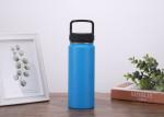 Gift Sport Thermos Stainless Steel Double Wall Insulated Flask Student Office