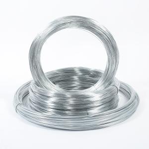 Wholesale High Quality Galvanized Wire Product Galvanized Iron Soft Wire Gi Binding Wire from china suppliers