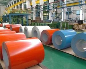 Wholesale SS430 Stainless Steel Cold Rolled Strip Prepainted 20mm - 1250mm from china suppliers