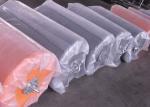 Colorful Polyurethane EVA Fender Low Reaction Force Characteristic 2 Years