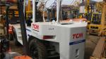 sale used TCM 14ton second-hand forklift