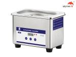 800ml Large 35W Benchtop Ultrasonic Cleaner Surgical Instrument Cleaning Bath JP