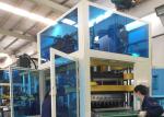 PET Bottle Stretch Blow Molding ISBM Machine PC TRITAN 4000bph 1500ml