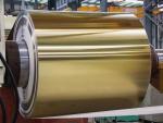 304 316 Corrosion Resistant Stainless Steel Coil 201 430 409L 410 2205 2507