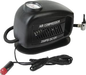 Wholesale Portable Small Air Compressor For Tires DC12V Vehicle Air Compressor Kits from china suppliers