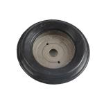 4H6616002F Audi Air Suspension Parts A8D4 Front Top Mount Rubber 12 Months