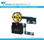 TENSION DEVICE GX-300 ELEVATOR SAFETY PARTS, SHEAVE DIAMETER 200MM/240MM