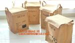 jute clothes store receive cube storage basket, Toys,Shoes,Clothes Organizing