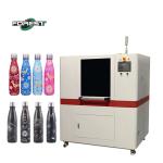 60HZ Rotary Bottle UV Printer Automatic OEM Power Supply 1.5KW