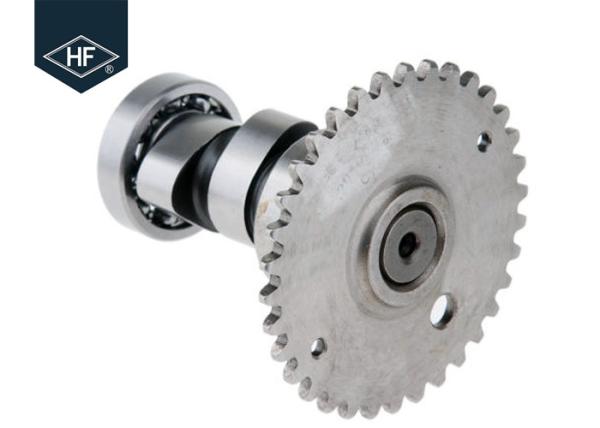 2.68 Inch GY6 50cc Motorcycle Replacement Parts , Classic Motorcycle Parts For