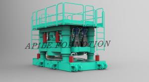 Wholesale Hydraulic Rock Strata Casing Rotator Strong Torque from china suppliers