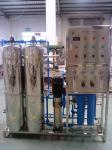 Commercial Water Purification Machine Production Line Of Water Plant