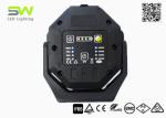 20W High CRI 95 COB LED Inspection Light For Car Detailing UV Painting Curing