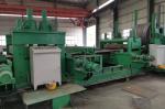 Professional Welded Pipe Making Machine , Tube Mill Machine Manufacturer