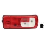 Truck Parts Left Right Rear Stop Tail Lamp Light Assy Used For DAF XF 106 Truck