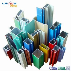 Wholesale Extrusion Structural frame Aluminium Alloy Profile for window and door from china suppliers