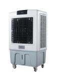 50M2 - 60M2 Movable Home Evaporative Cooler 120L water tank