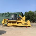 2022 Year 40200kg used dozers bulldozer shantui sd32 Used Building Equipment