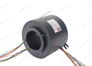 Wholesale Electric High Temperatre Slip Rings With Through Hole ID 80mm For Industry from china suppliers