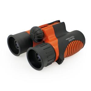 Wholesale 8x21 Optical Kids Binoculars Shockproof Outdoor Exploration Set For Boys / Girls from china suppliers