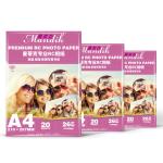 Resin Coated Glossy Photo Inkjet Paper