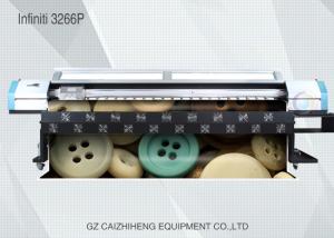 Wholesale High Accuracy Automatic Outdoor Solvent Printer Unique Infiniti FY 3266P from china suppliers