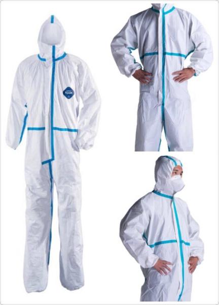 Flexible Personal Civilian XL FDA Medical Body Suit