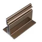 Wholesale Anodized 2020 Extrusion Aluminum Profiles For Shower Enclosure Customized from china suppliers