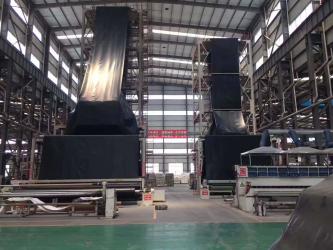 Anhui Wanshengli Environmental Protection Co., Ltd