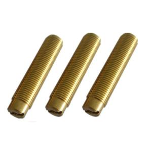Wholesale Customized Non-standard Stainless Steel/Brass/Aluminum CNC Turning Parts for Machines from china suppliers