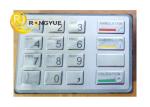 49216681726A Diebold ATM Parts EPP5 French Keyboard Language 49-216681-726A