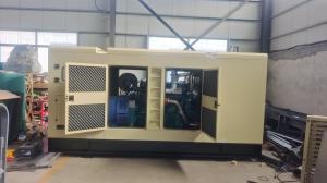 Wholesale Frequency 50 Generator Silent Box Tank Stores 8 Hours Of Fuel Product Protection Level IP23 from china suppliers