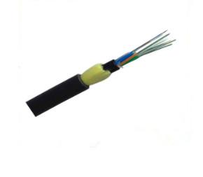 Wholesale PSP Enhancing GDTS All Dielectric 8 Strand Fiber Optic Cable from china suppliers