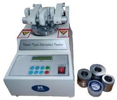 Wholesale Widely Laboratory Electronic Taber Abrasion Testing Machine / Equipment from china suppliers