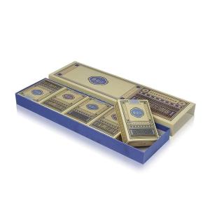 Wholesale G7 Coffee Capsule Custom Food Packaging Boxes Golding Stamping from china suppliers