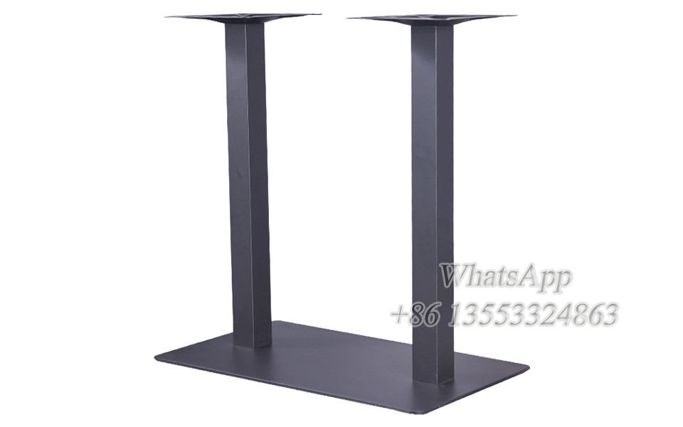 Modern Restaurant and Dining Table Bases For Sale with Good Price (YT-23)