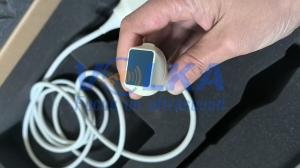 Wholesale Hitachi Aloka AriettaV60 Noblus Phased Array Ultrasound Probe S211 from china suppliers