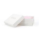 Custom Printed 350gsm Cardboard Gift Packing Boxes Valentine'S Day